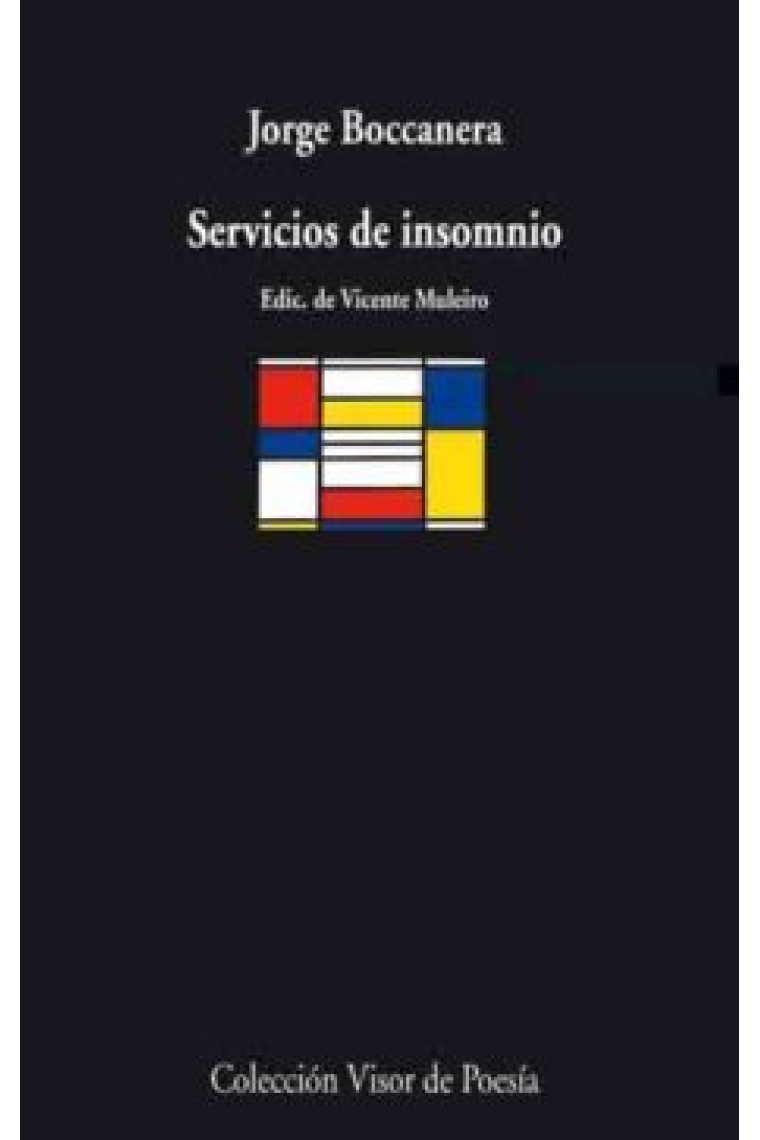 Servicios de insomnio