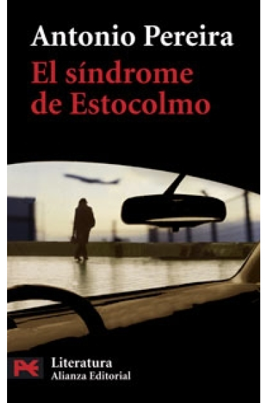 El síndrome de estocolmo