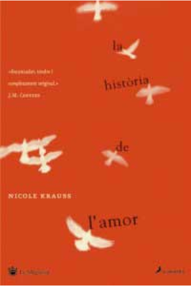 La història de l'amor