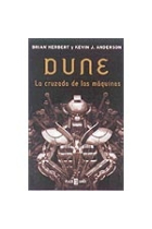 Dune: La cruzada de las máquinas