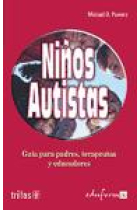 Niños autistas