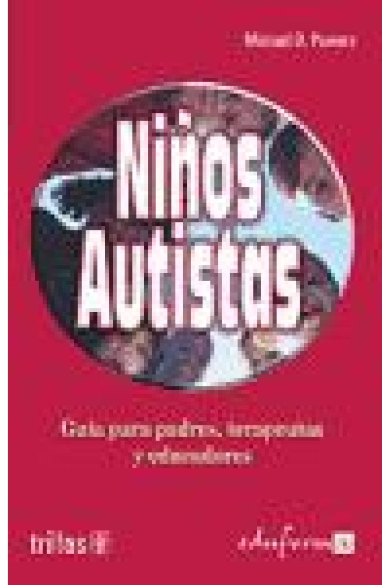 Niños autistas