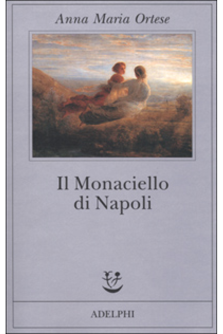 Il Monaciello di Napoli