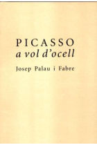 Picasso a vol d'ocell