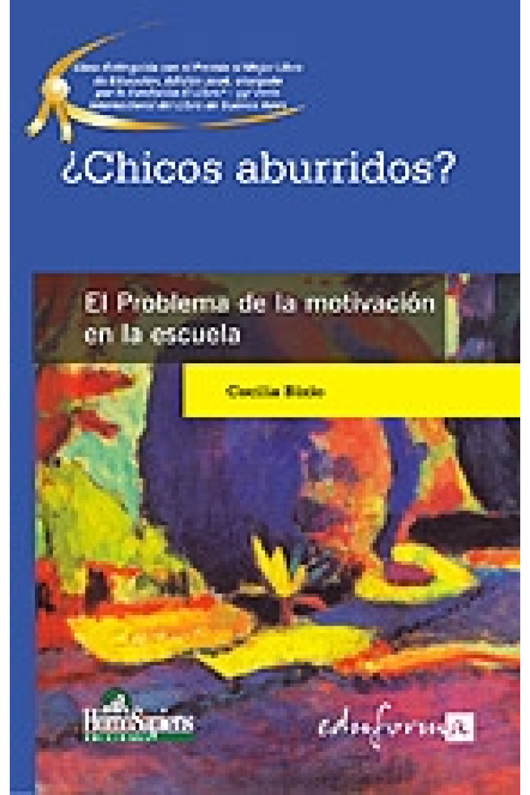 ¿Chicos aburridos? El problema de la motivación en la escuela