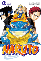 Naruto 13 (Català)