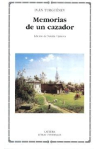 Memorias de un cazador