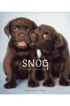 Snog. A puppy's guide to love