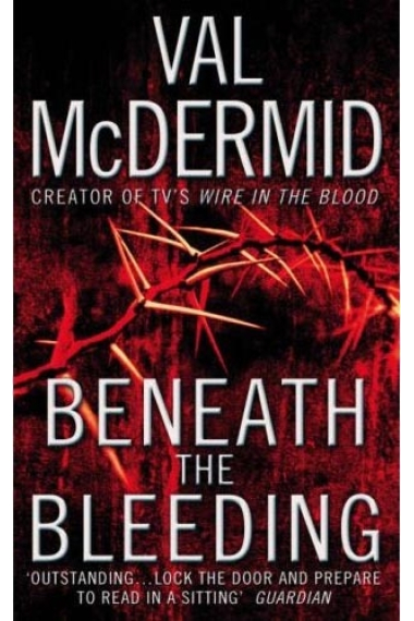 Beneath the Bleeding