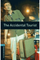 The Accidental Tourist (OBL 5) ed. 2008