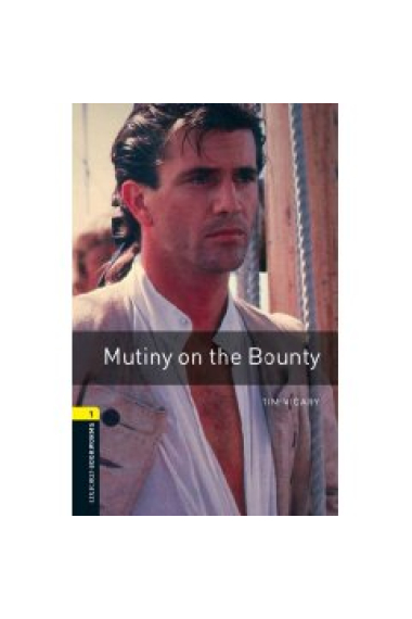 Mutiny on the Bounty. Stage 1 (OBL) Edición 2008