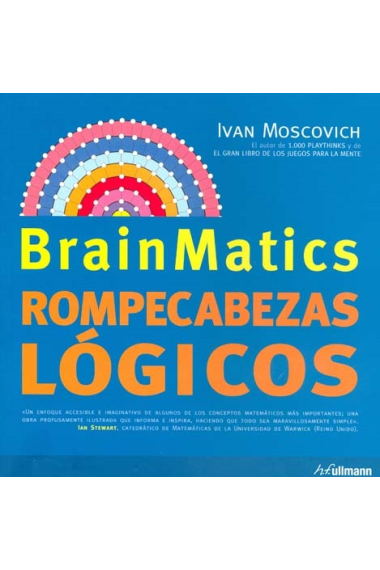 BrainMatics Rompecabezas lógicos