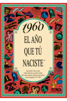 1960. El año que tú naciste