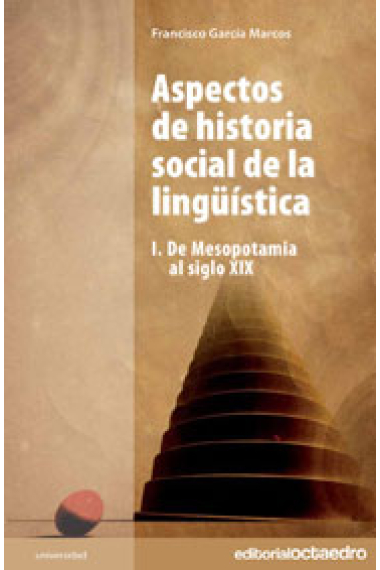 Aspectos de historia social de la lingüística