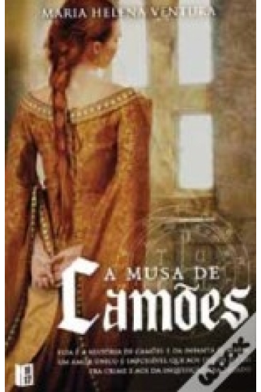 A Musa de Camões