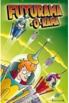 FUTURAMA-O-RAMA