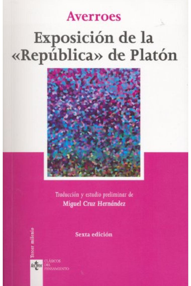 Exposición de la República de Platón