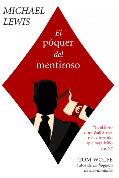 El póquer del mentiroso