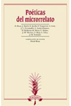 Poéticas del microrrelato