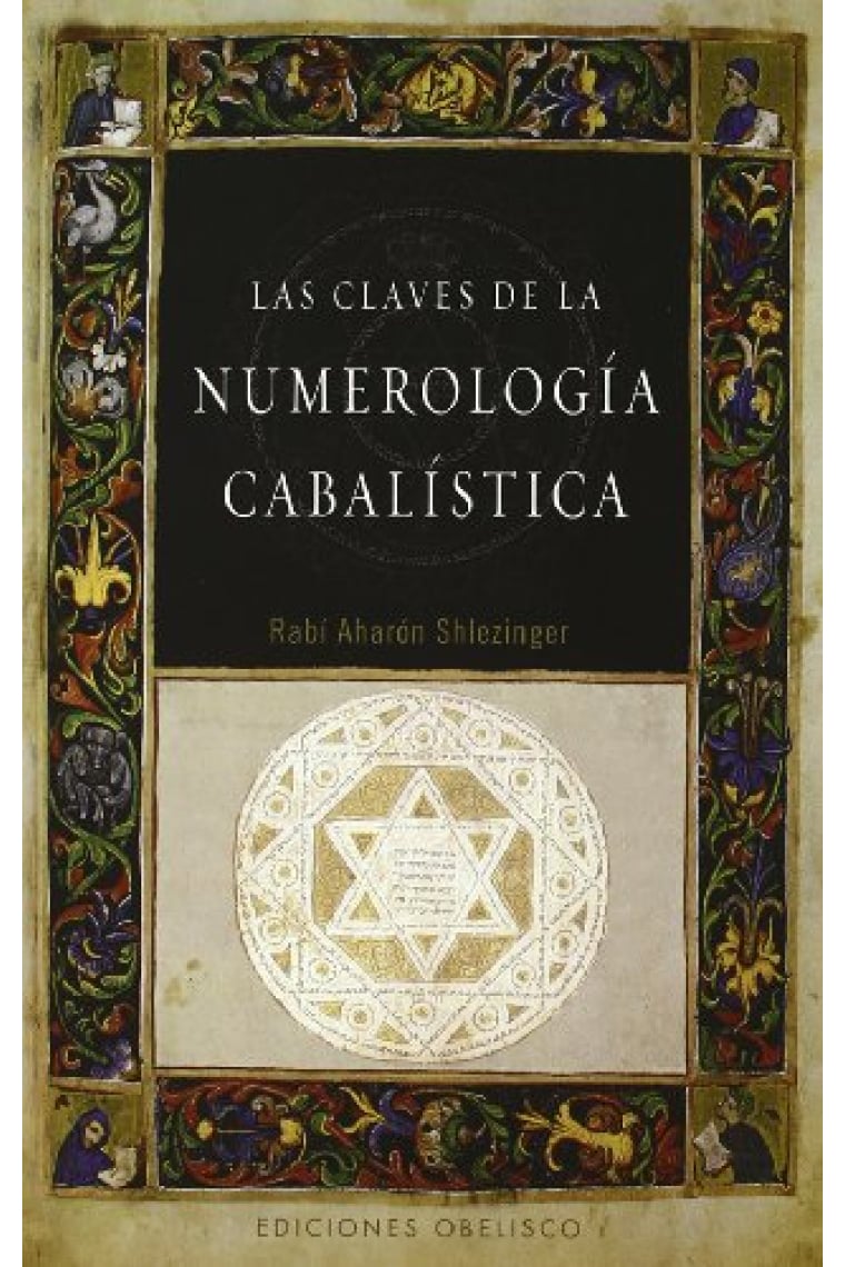 Las claves de la numerología cabalística