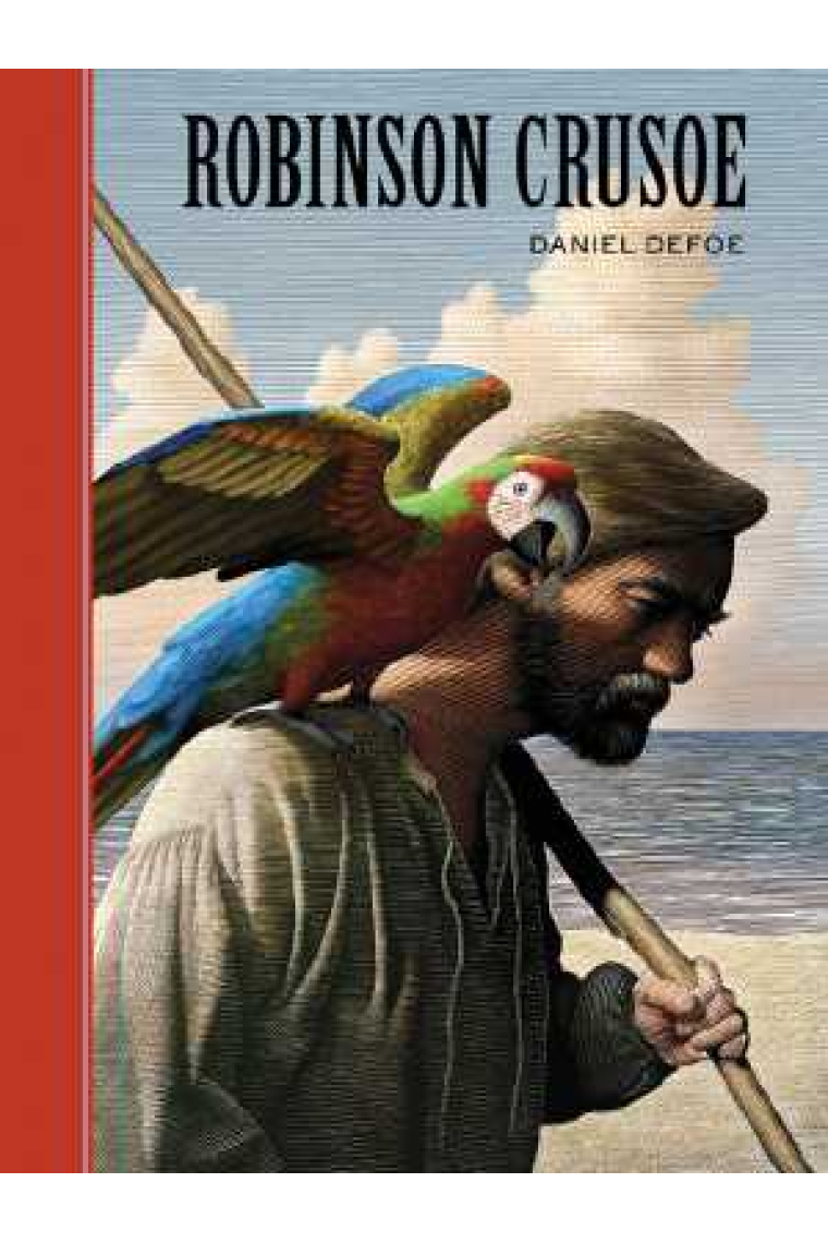 Robinson Crusoe