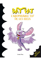 L'abominable tuf de les neus (Bat Pat 20)