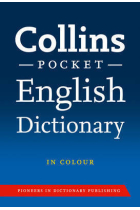 Collins Pocket English Dictionary