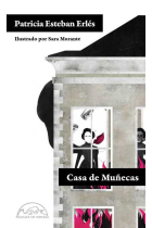 Casa de muñecas (Microrrelatos)