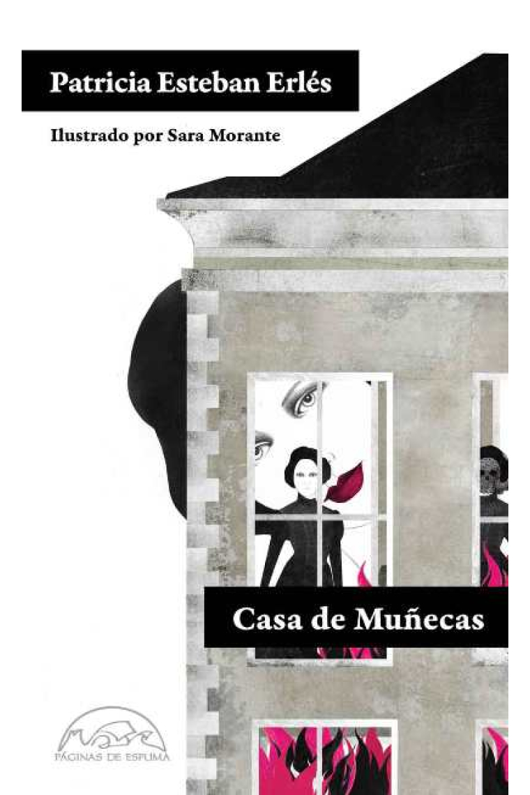 Casa de muñecas (Microrrelatos)