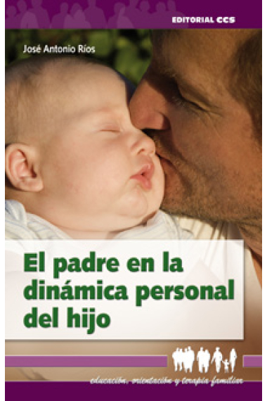 El padre en la dinámica personal del hijo