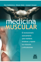 Medicina muscular