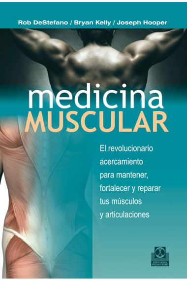 Medicina muscular