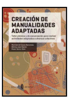 Creación de manualidades adaptadas