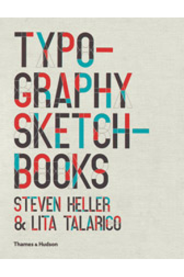 Typography Sketchbooks