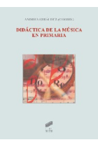 Didáctica de la música en primaria