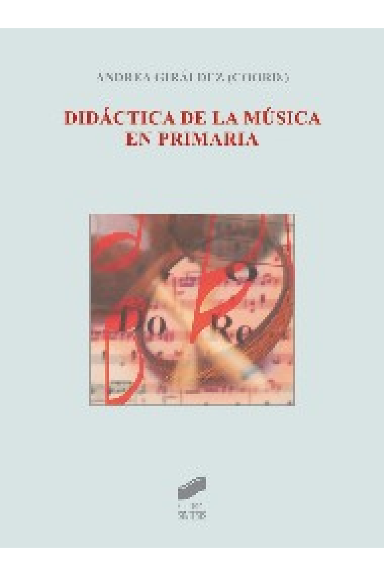 Didáctica de la música en primaria