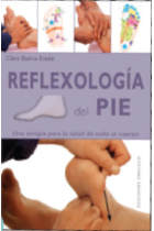 Reflexología del pie