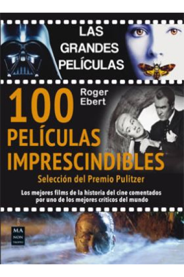 100 películas imprescindibles