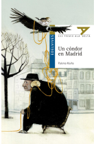 Un Cóndor en Madrid (premio ala delta 2014)