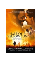 Half of a Yellow Sun