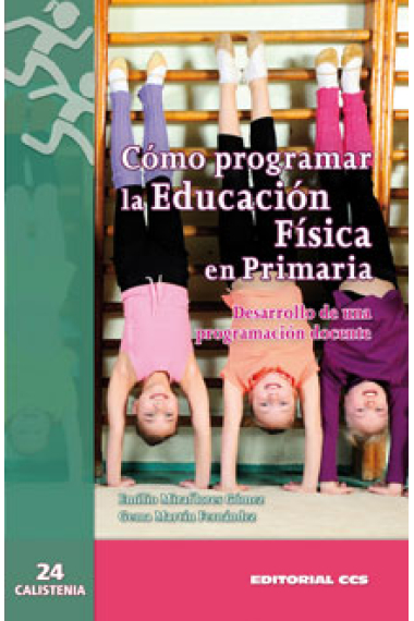 Un programa de educación física en primaria