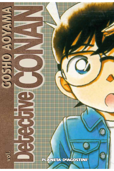 Detective Conan Nueva Edicióm nº09