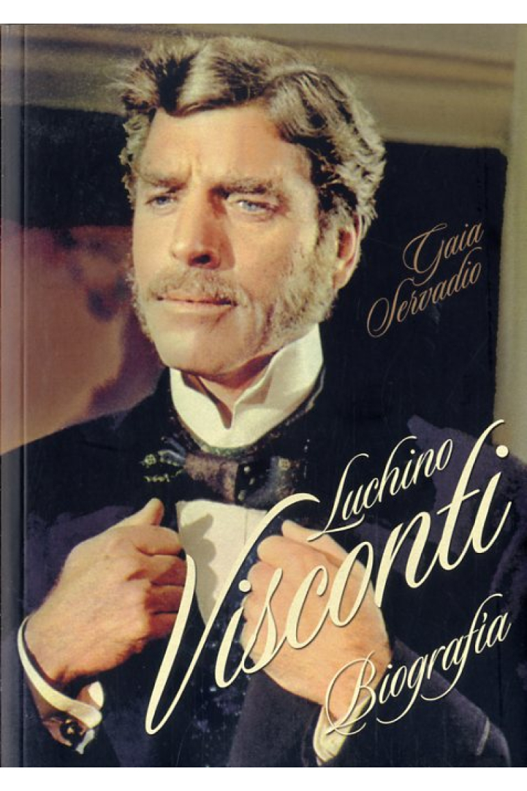 Luchino Visconti. Biografía