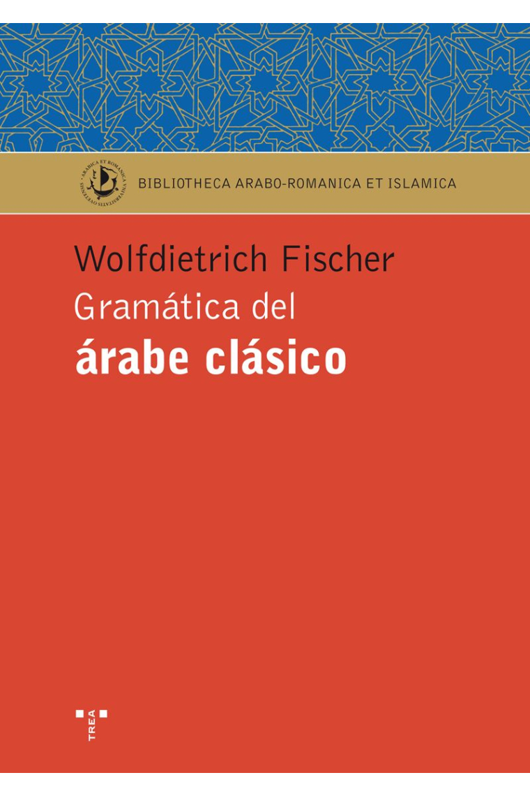 Gramática del árabe clásico