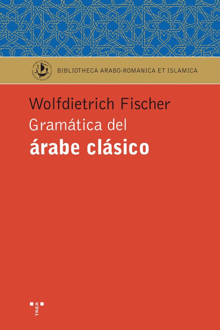 Gramática del árabe clásico