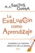 La evaluacion como aprendizaje