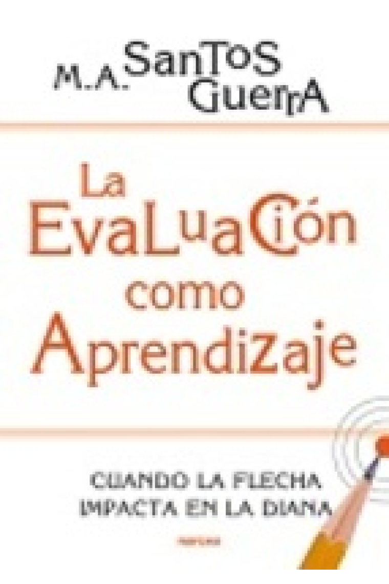 La evaluacion como aprendizaje