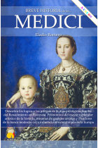 Breve historia de los Medici