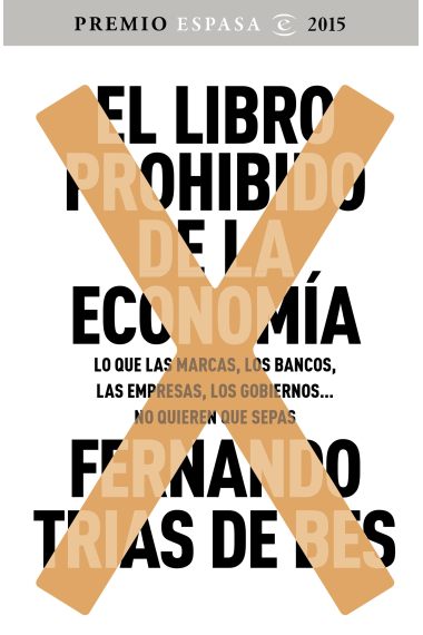 El libro prohibido de la economia