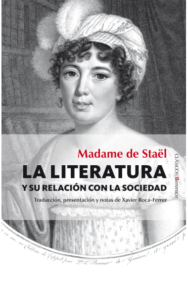 La literatura y su relación con la sociedad